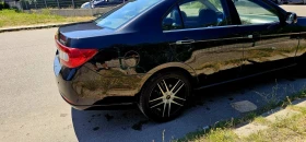 Chevrolet Epica 2.0 TOP FULL - 5999 лв. - 64530487 5