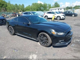 Ford Mustang GT * Ръчка * Голяма навигация
