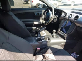 Обява за продажба на Ford Mustang GT * Ръчка * Голяма навигация ~23 800 лв. - изображение 9