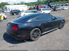 Обява за продажба на Ford Mustang GT * Ръчка * Голяма навигация ~23 800 лв. - изображение 2