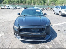 Обява за продажба на Ford Mustang GT * Ръчка * Голяма навигация ~23 800 лв. - изображение 7