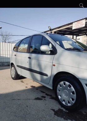 Обява за продажба на Renault Scenic 1.9  ~2 000 лв. - изображение 3