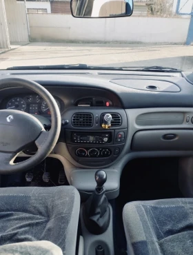 Обява за продажба на Renault Scenic 1.9  ~2 000 лв. - изображение 5