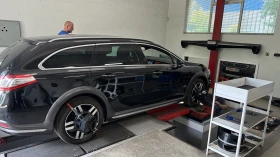 Peugeot 508 2.0 HDI RHX | Mobile.bg    14