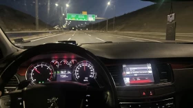 Peugeot 508 2.0 HDI RHX | Mobile.bg    13