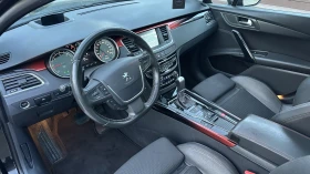 Peugeot 508 2.0 HDI RHX | Mobile.bg    11