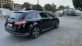 Peugeot 508 2.0 HDI RHX | Mobile.bg    6