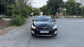 Peugeot 508 2.0 HDI RHX | Mobile.bg    5