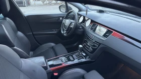 Peugeot 508 2.0 HDI RHX | Mobile.bg    8