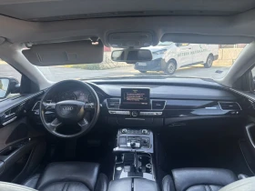 Audi A8 3.0TDI Long - 29900 лв. - 95182143 6