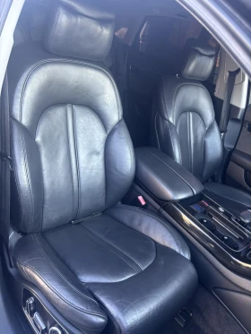 Audi A8 3.0TDI Long - 29900 лв. - 95182143 7