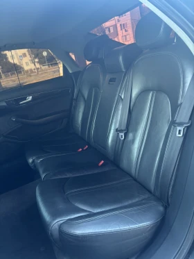 Audi A8 3.0TDI Long - 29900 лв. - 95182143 10