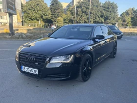 Audi A8 3.0TDI Long