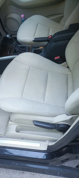 Mercedes-Benz B 180 | Mobile.bg    14