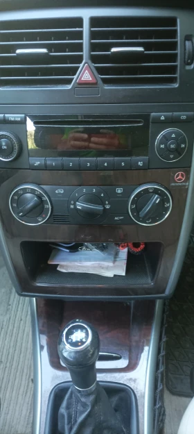 Mercedes-Benz B 180 | Mobile.bg    13