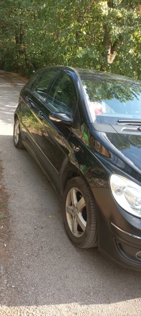 Обява за продажба на Mercedes-Benz B 180 ~5 000 лв. - изображение 5