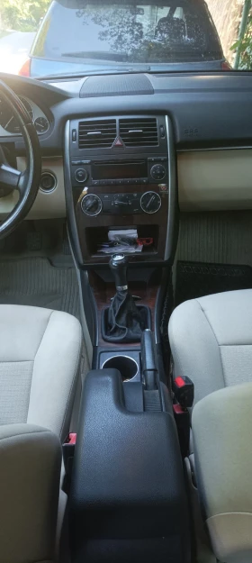 Mercedes-Benz B 180 | Mobile.bg    16
