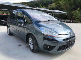 Обява за продажба на Citroen C4 Picasso 1, 6бен.120к.Клима. ~4 800 лв. - изображение 1