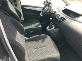 Обява за продажба на Citroen C4 Picasso 1, 6бен.120к.Клима. ~4 800 лв. - изображение 9