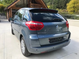 Обява за продажба на Citroen C4 Picasso 1, 6бен.120к.Клима. ~4 800 лв. - изображение 6