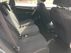 Обява за продажба на Citroen C4 Picasso 1, 6бен.120к.Клима. ~4 800 лв. - изображение 10