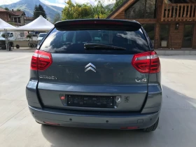 Обява за продажба на Citroen C4 Picasso 1, 6бен.120к.Клима. ~4 800 лв. - изображение 5