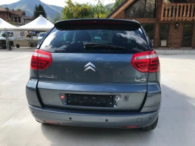 Обява за продажба на Citroen C4 Picasso 1, 6бен.120к.Клима. ~4 800 лв. - изображение 4