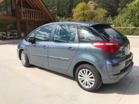 Обява за продажба на Citroen C4 Picasso 1, 6бен.120к.Клима. ~4 800 лв. - изображение 7