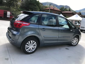 Обява за продажба на Citroen C4 Picasso 1, 6бен.120к.Клима. ~4 800 лв. - изображение 2