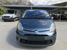 Обява за продажба на Citroen C4 Picasso 1, 6бен.120к.Клима. ~4 800 лв. - изображение 1