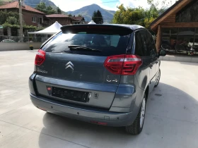 Обява за продажба на Citroen C4 Picasso 1, 6бен.120к.Клима. ~4 800 лв. - изображение 3