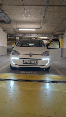 VW Up E UP | Mobile.bg    8