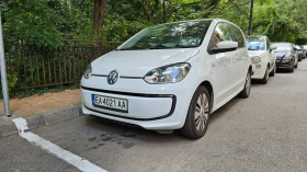  VW Up