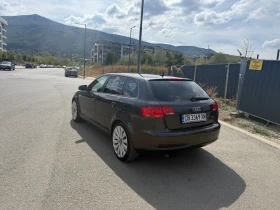 Обява за продажба на Audi A3 Sportback 2.0TFSI Quattro ~8 999 лв. - изображение 5