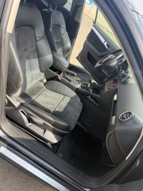 Обява за продажба на Audi A3 Sportback 2.0TFSI Quattro ~8 999 лв. - изображение 11