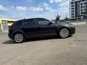 Обява за продажба на Audi A3 Sportback 2.0TFSI Quattro ~8 999 лв. - изображение 4