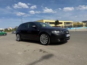 Обява за продажба на Audi A3 Sportback 2.0TFSI Quattro ~8 999 лв. - изображение 1