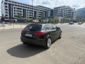 Обява за продажба на Audi A3 Sportback 2.0TFSI Quattro ~8 999 лв. - изображение 2