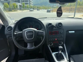 Обява за продажба на Audi A3 Sportback 2.0TFSI Quattro ~8 999 лв. - изображение 9