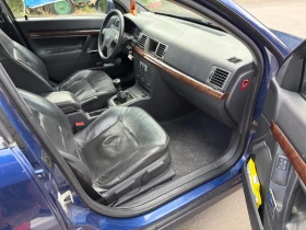 Opel Vectra 1.9CDTI* 150k.c* 6*  | Mobile.bg    6