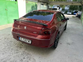 Peugeot 407 2.0 HDi | Mobile.bg    3