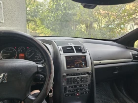 Peugeot 407 2.0 HDi | Mobile.bg    6
