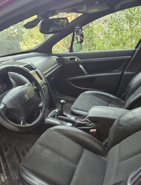 Peugeot 407 2.0 HDi | Mobile.bg    10