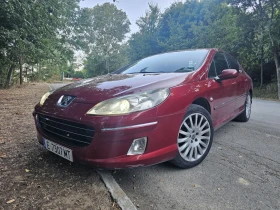 Peugeot 407 2.0 HDi | Mobile.bg    4