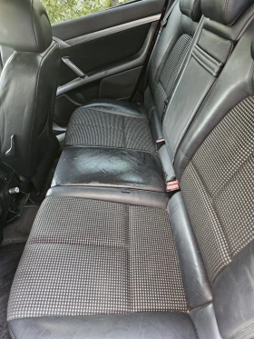 Peugeot 407 2.0 HDi | Mobile.bg    8
