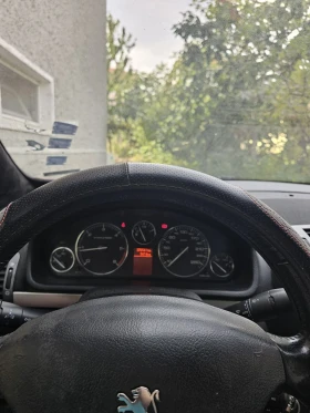 Peugeot 407 2.0 HDi | Mobile.bg    5