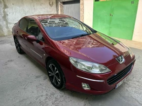Peugeot 407 2.0 HDi | Mobile.bg    2