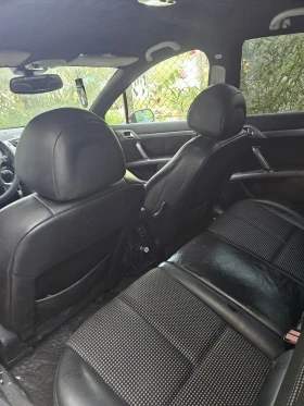 Peugeot 407 2.0 HDi | Mobile.bg    9