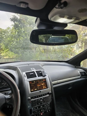 Peugeot 407 2.0 HDi | Mobile.bg    11