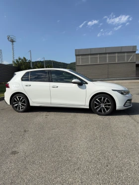 VW Golf VW Golf 8 2.0 TDI | Mobile.bg    3